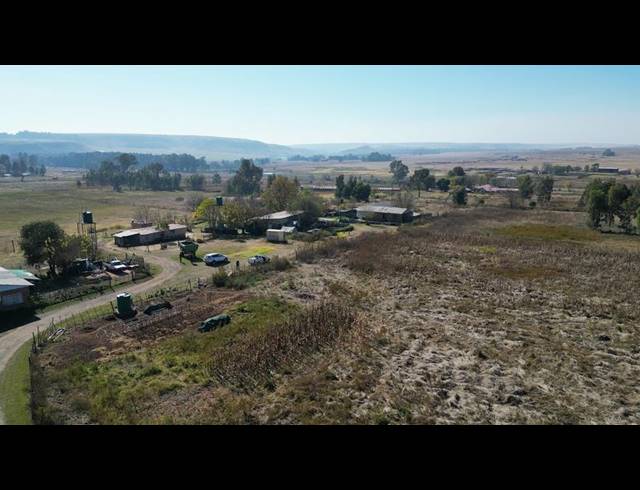 FARM FOR SALE IN BRONKHORSTSPRUIT RURAL